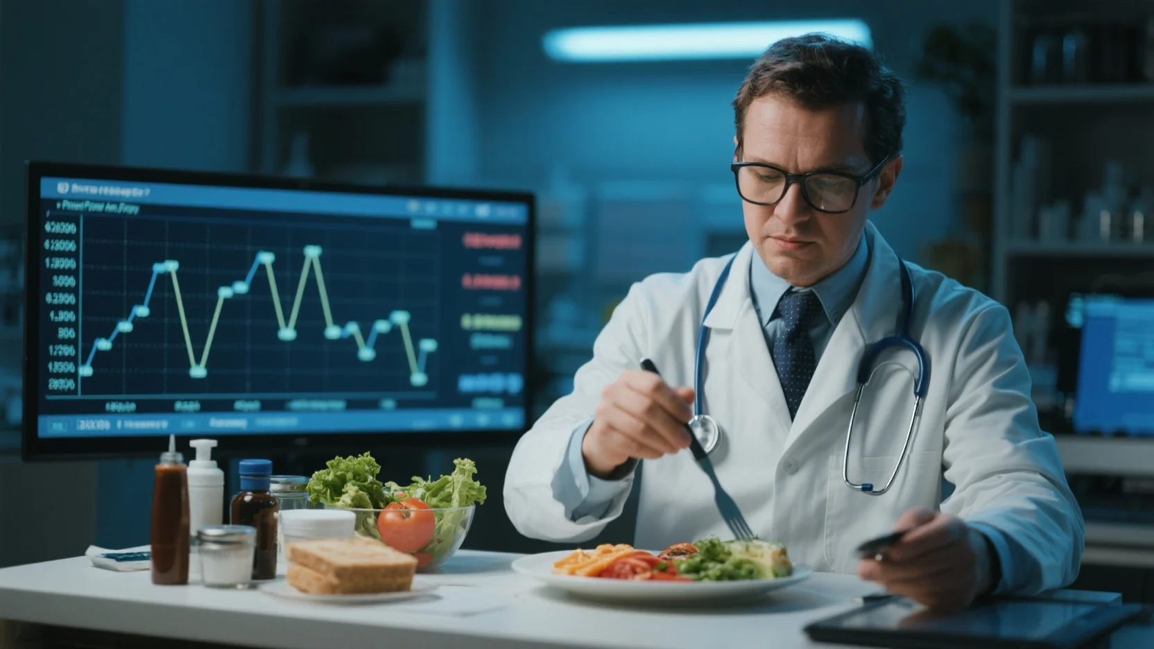 Paid Medical Studies