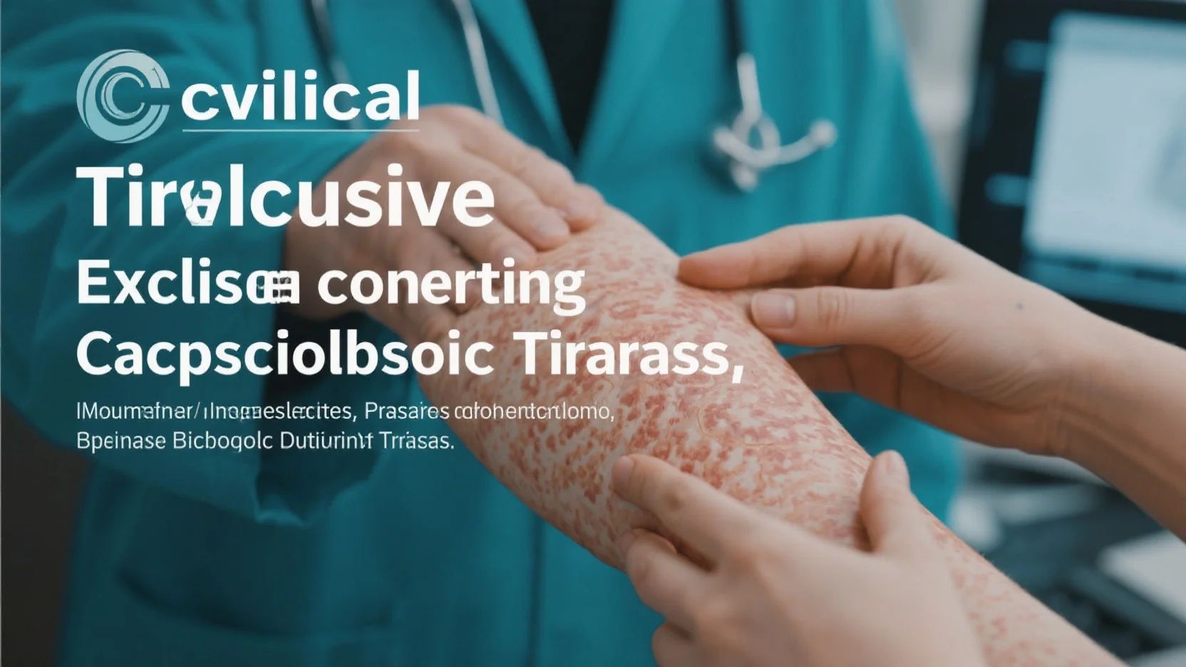 Psoriasis Biologic Drug Trials: Inclusion/Exclusion Criteria, Success Rates, and Real – World Impact