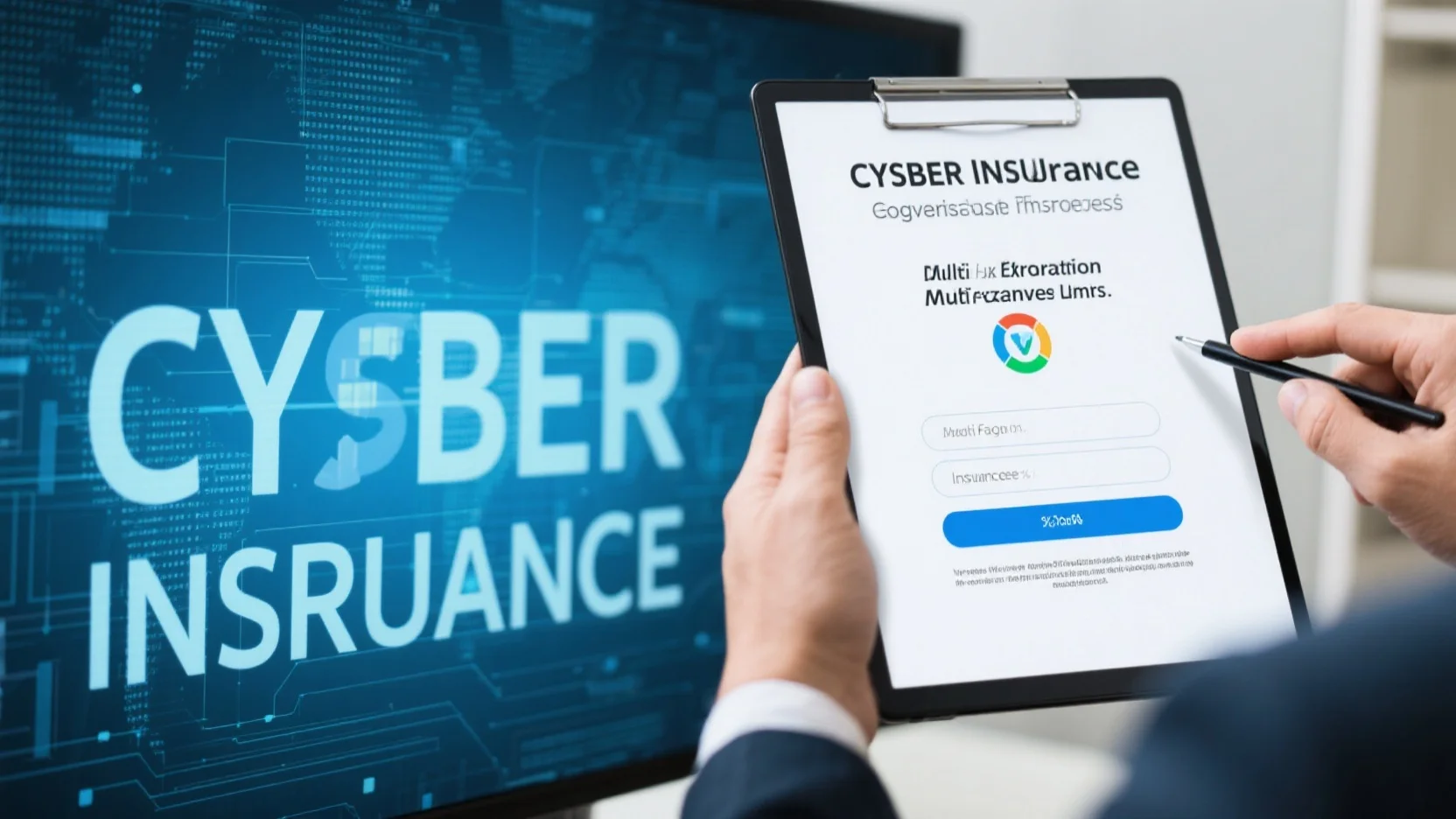 Cyber Risk Mitigation