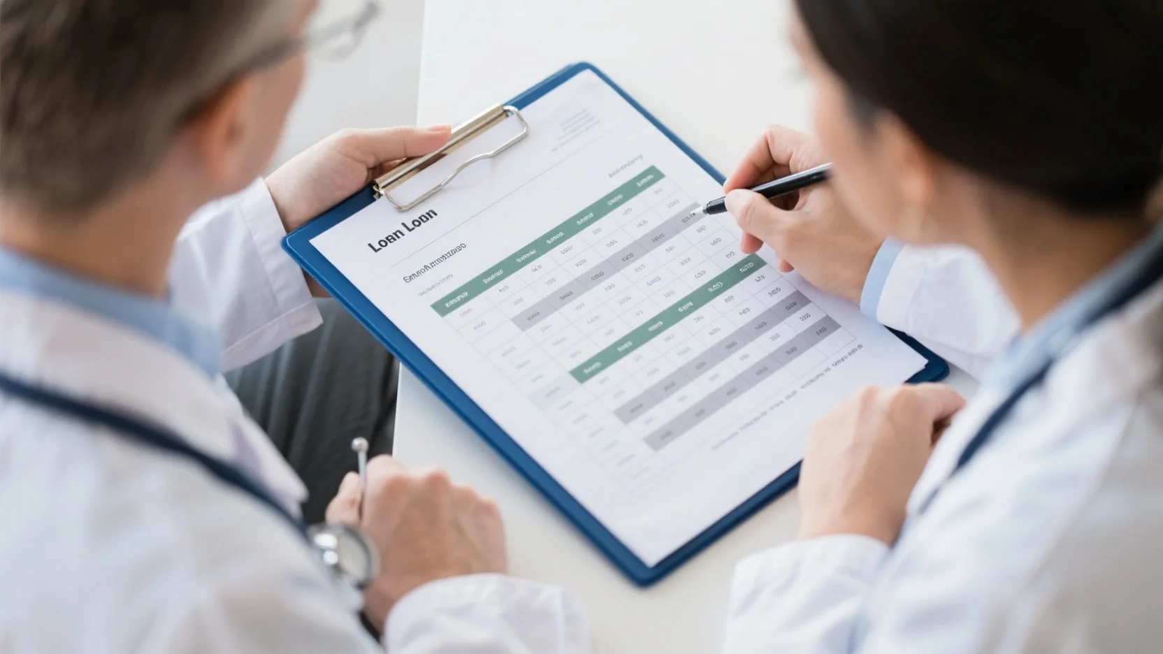 Comprehensive Guide to Nurse Practitioner Loan Refinancing, Amortization, and Non – US Citizen Loan Refinancing