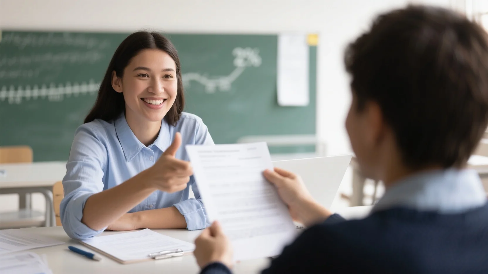 Teacher Loan Refinancing for Forgiveness: Interest Negotiation Tactics & Approval Timeline