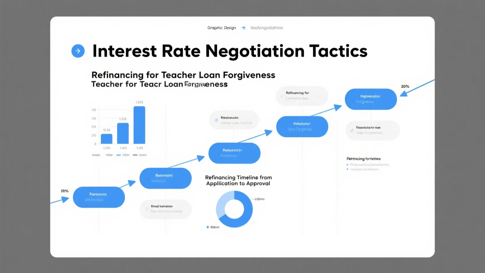 Debt Refinance Strategies