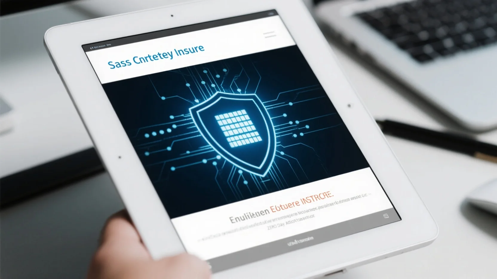 Comprehensive Guide to SaaS Startup Cyber Insurance: Social Engineering Fraud & Zero – Day Attack Policies