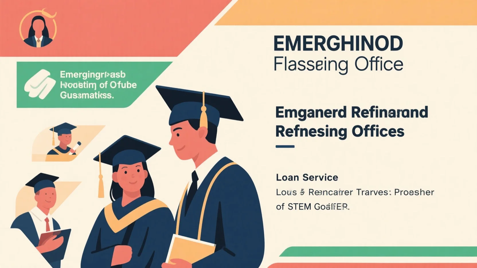 Debt Refinance Strategies