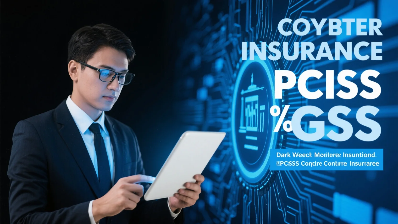 Cyber Insurance, PCI DSS Compliance Insurance, and Dark Web Monitoring Discounts: A Must – Know Guide for Law Firms