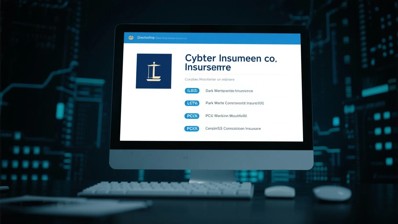Cyber Risk Mitigation