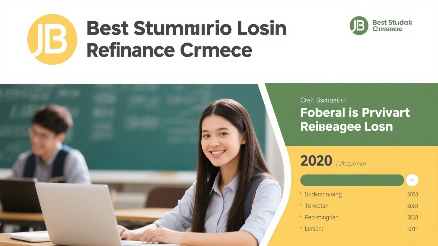 Debt Refinance Strategies