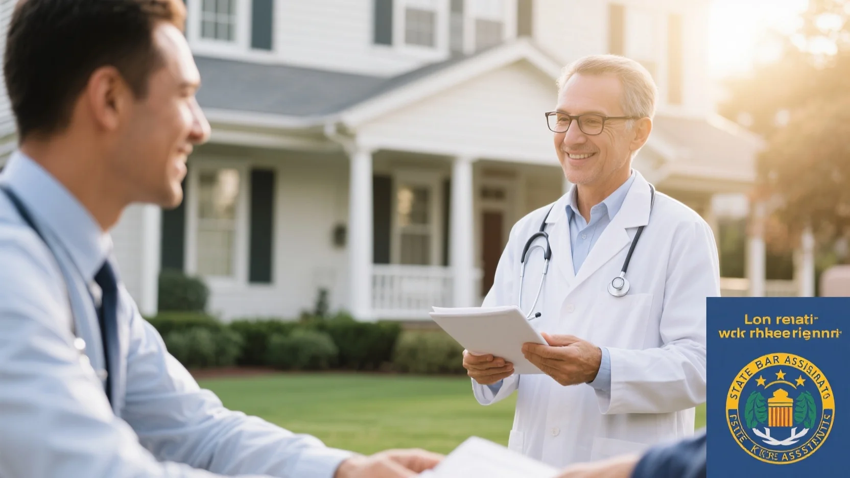 Comprehensive Guide to Refinancing for Physician Assistants: Interest Rates, Benefits, Challenges & Platforms