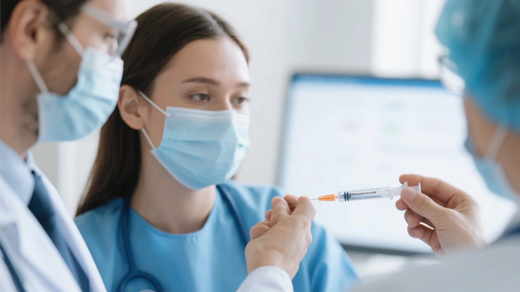 Paid Medical Studies