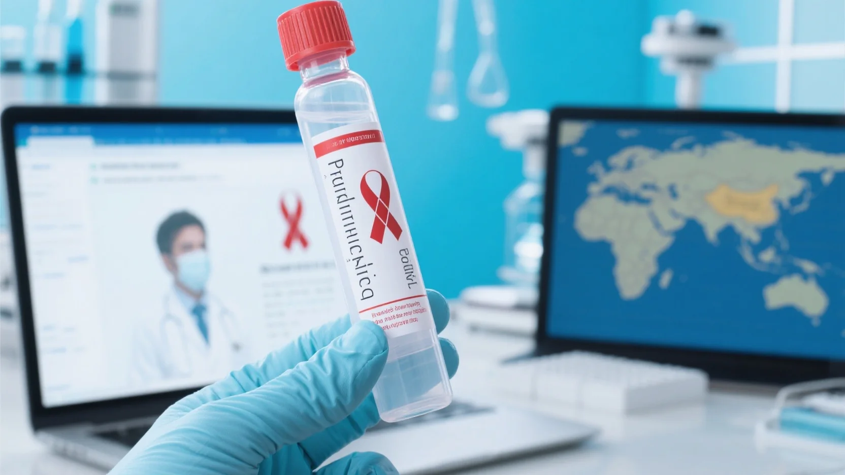 HIV Vaccine Trial Recruitment: Eligibility, Data Privacy Laws & International Participation Requirements