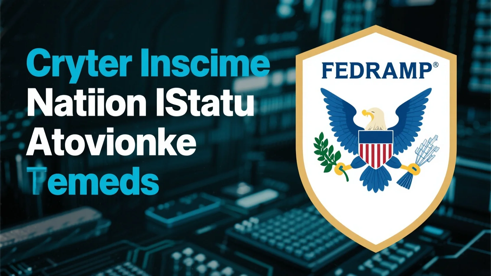 Cyber Insurance for Government Contractors: Navigating Nation – State Attack Coverage and FedRAMP Compliance
