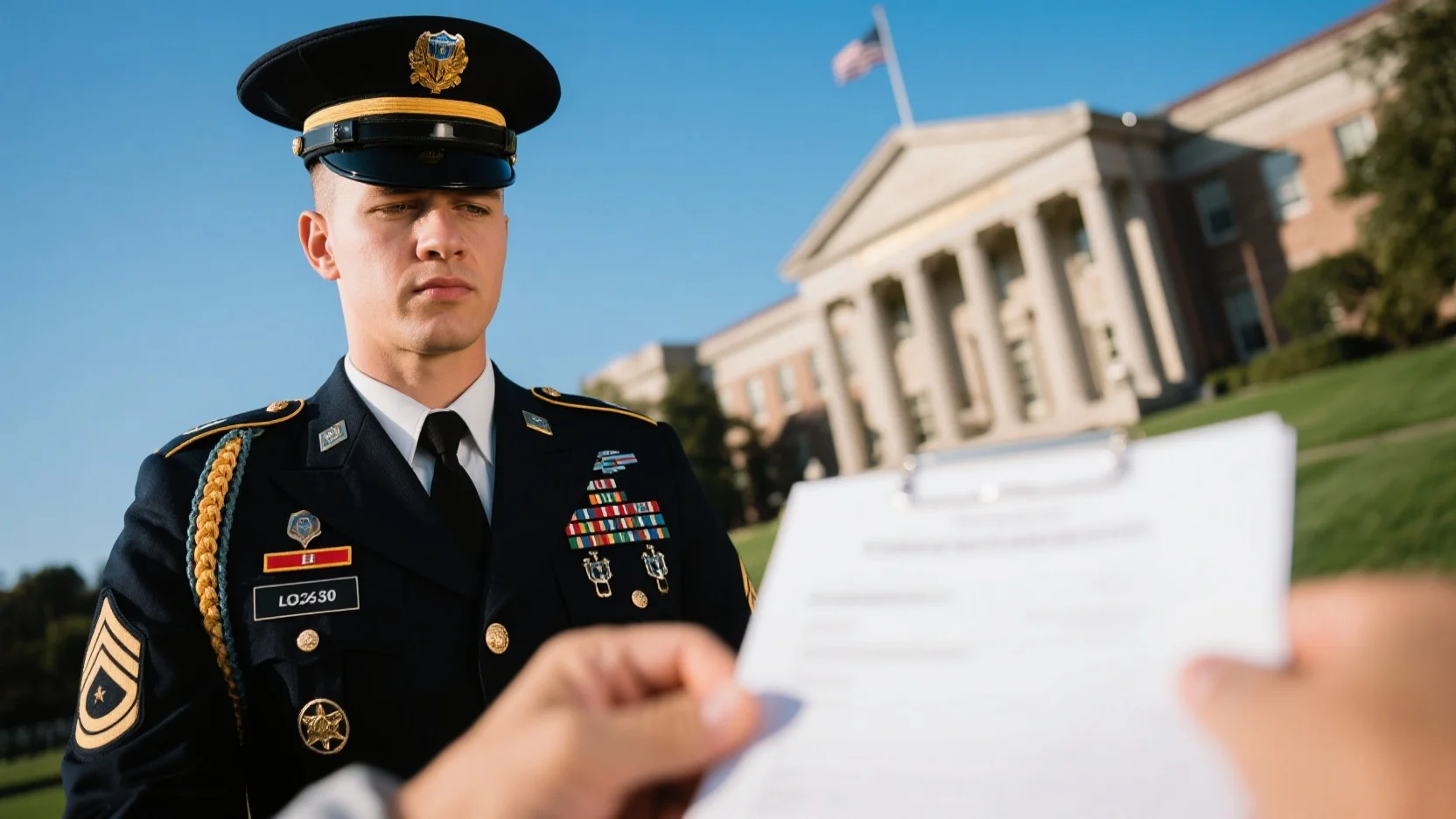 Refinancing Military Academy Graduate Loans and During COVID-19 Relief: Benefits, Requirements & Unemployment Protection