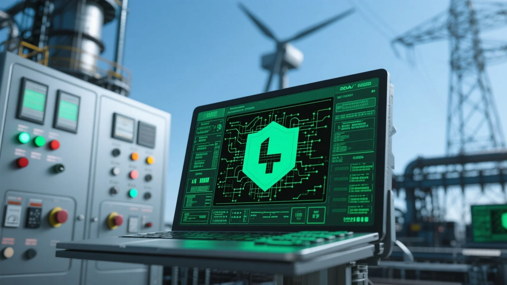 Cyber Risk Mitigation