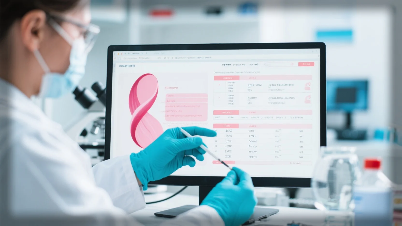Ovarian Cancer Early Detection Trials: Quality Control, Biomarkers, and Trial Participation Employment Rights