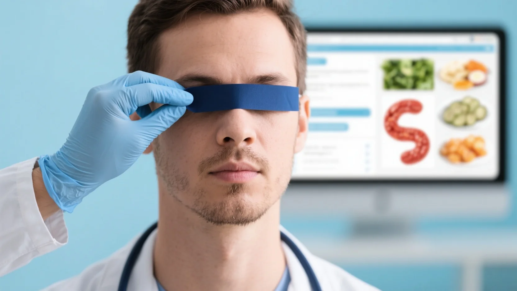 Crohn’s Disease Dietary Intervention Trials: Clinical Trial Blinding Procedures and Patient Recruitment Technology Platforms