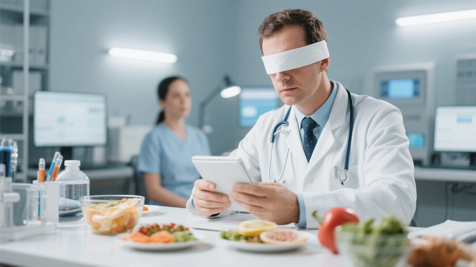 Paid Medical Studies