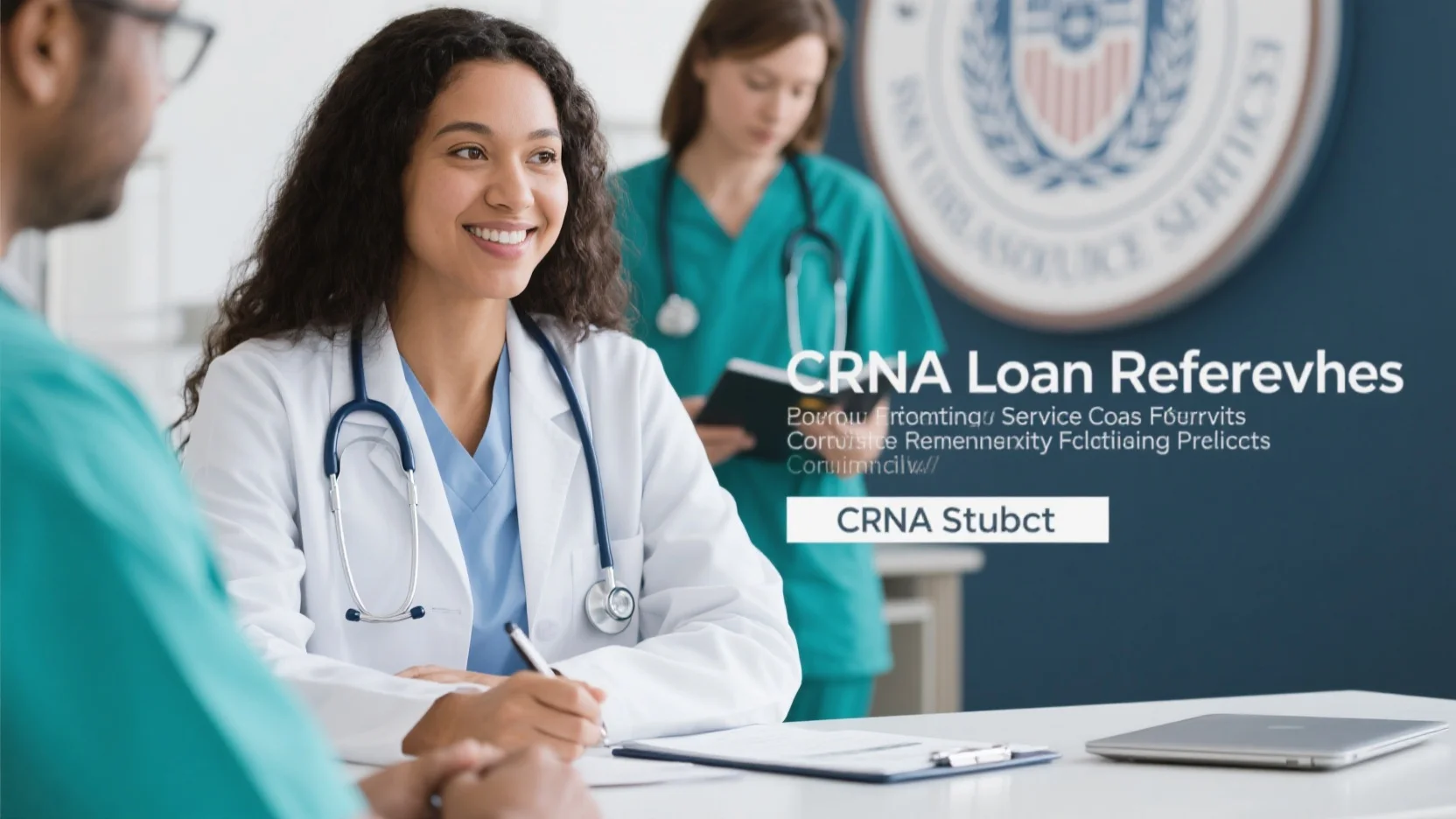 Debt Refinance Strategies
