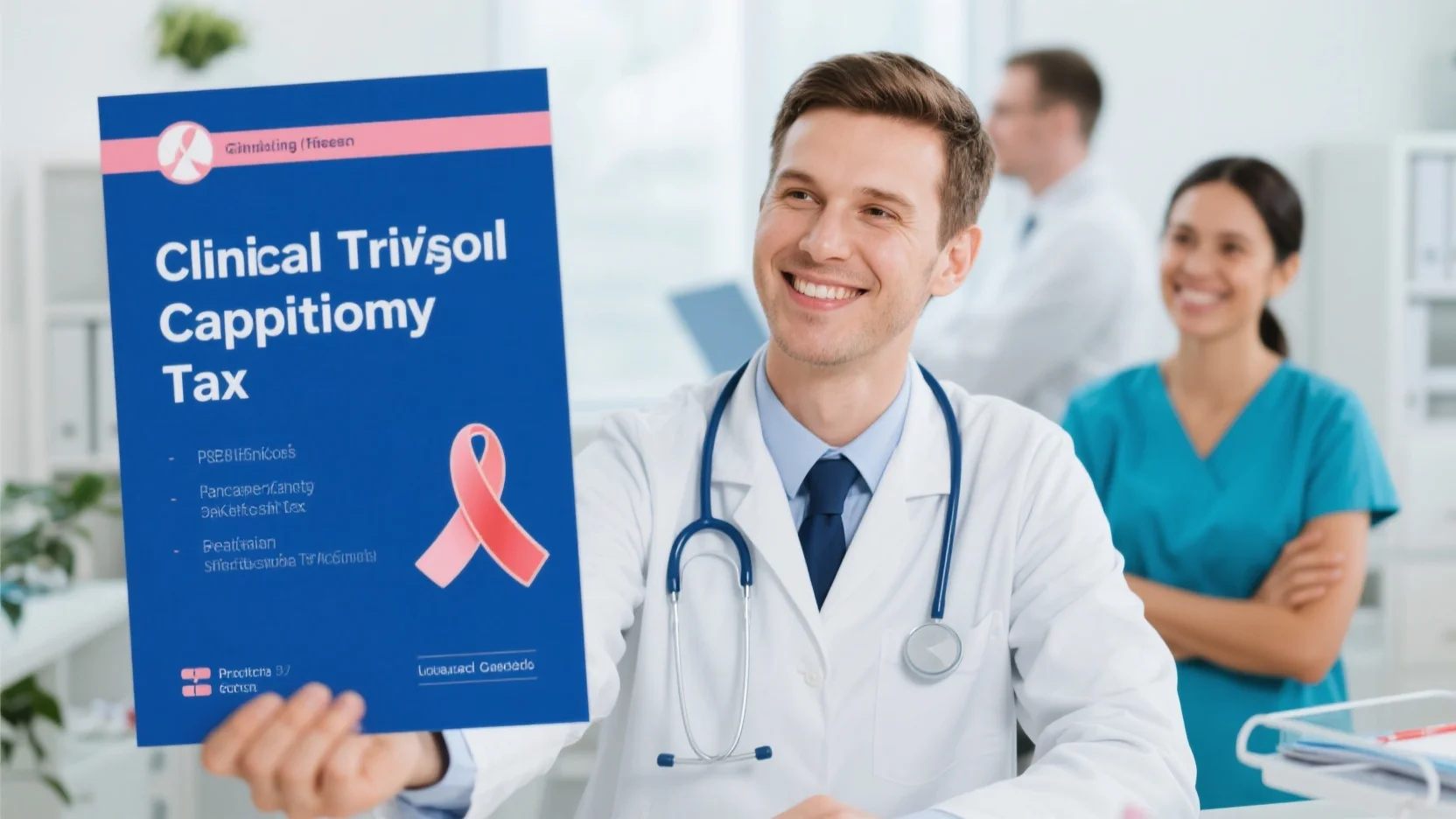 Paid Medical Studies