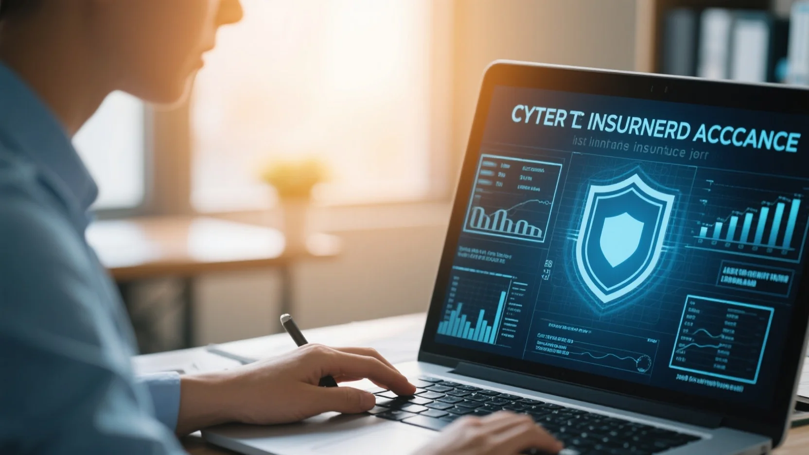 Cyber Risk Mitigation