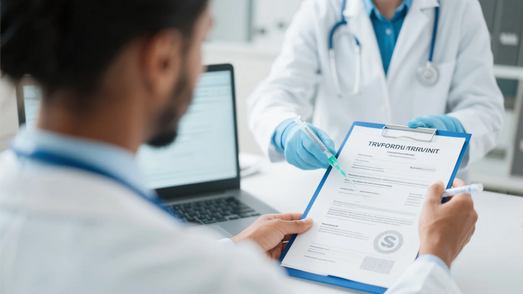 Paid Medical Studies