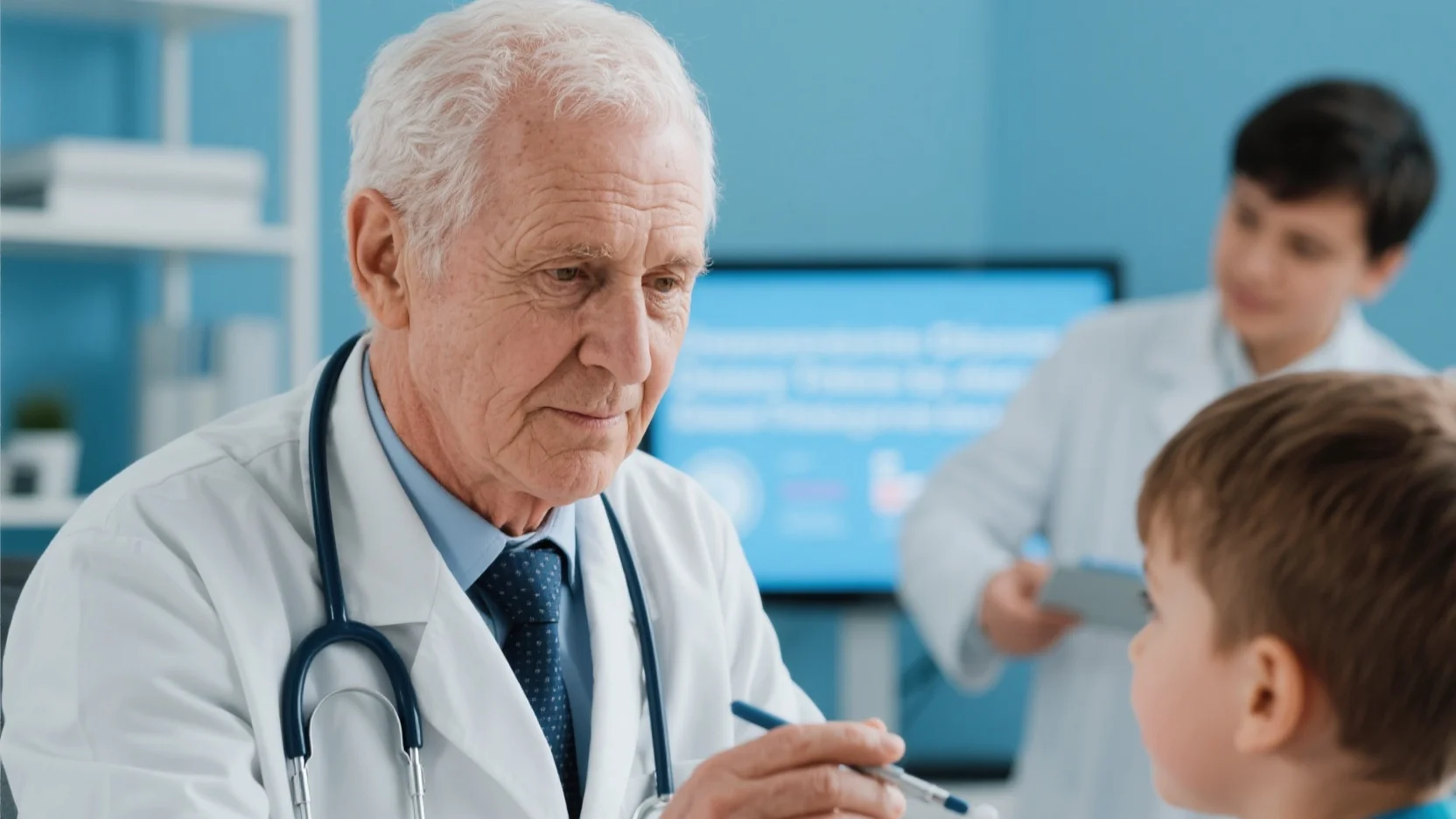Paid Medical Studies