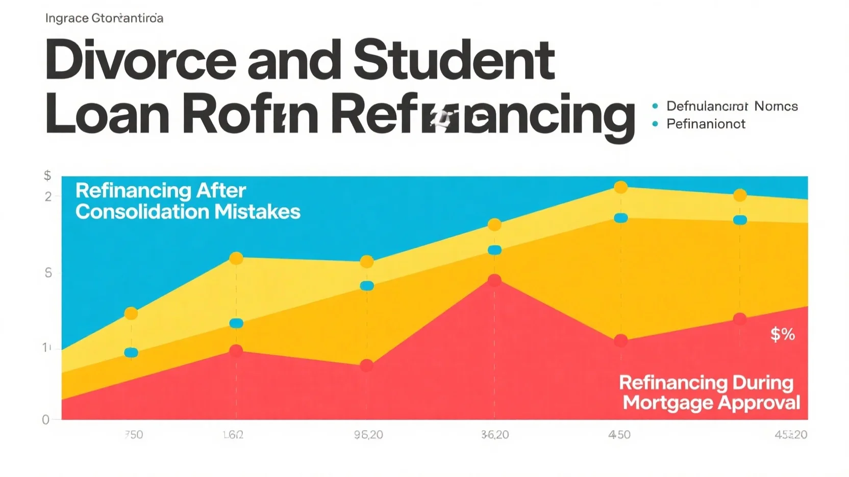 Debt Refinance Strategies