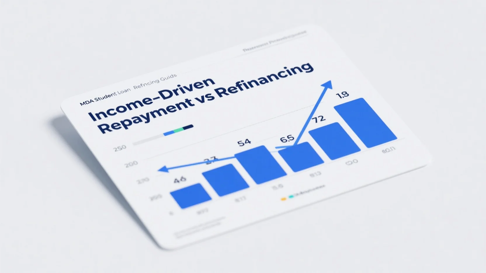 Debt Refinance Strategies