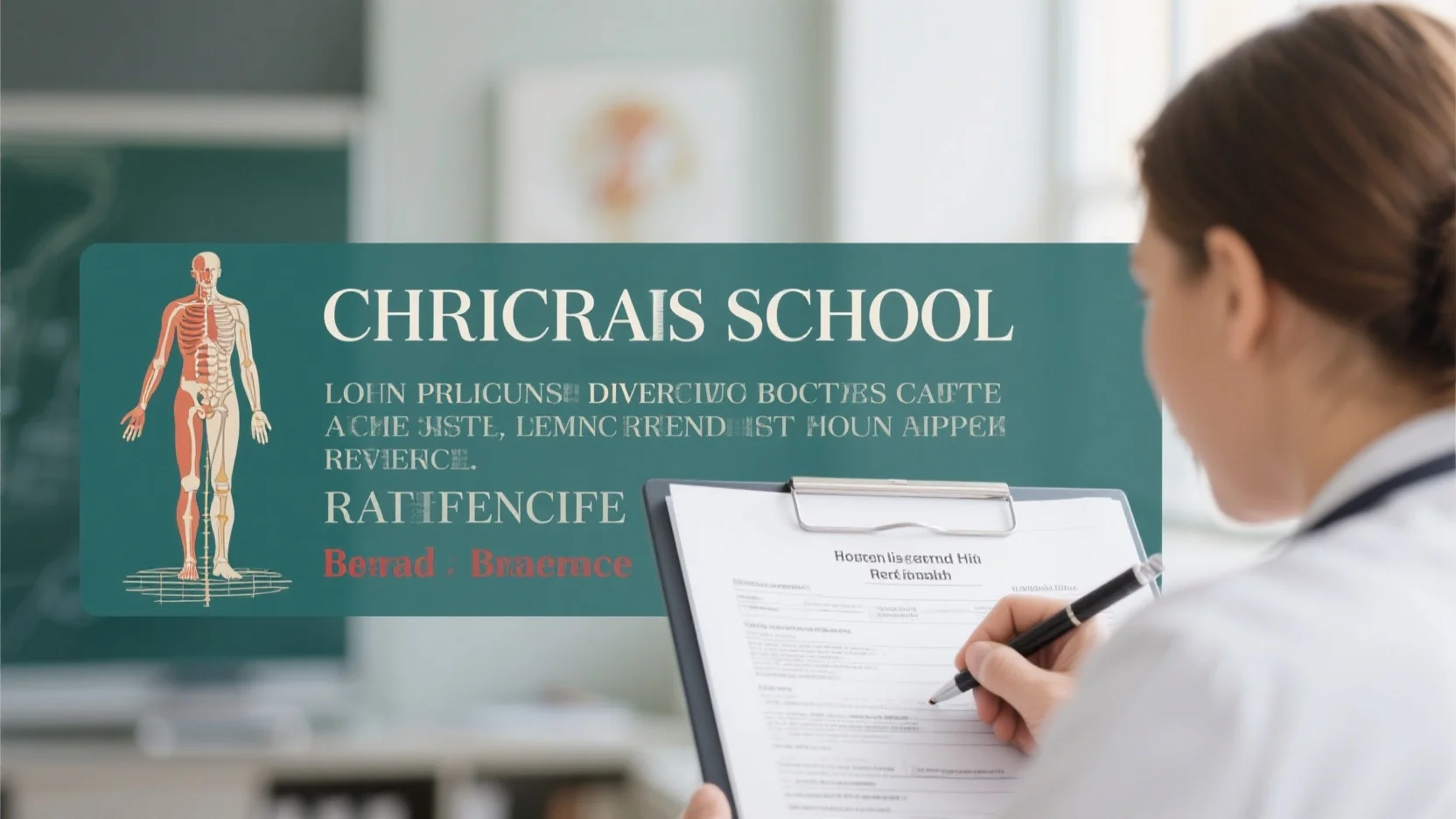 Chiropractic School Refinancing and Loan Portfolio Diversification: Key Considerations, Especially During Medical Board Exams