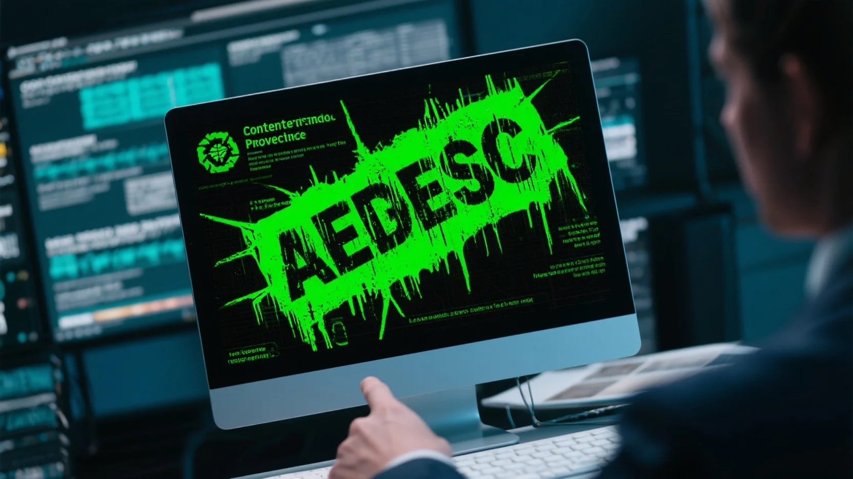 Cyber Risk Mitigation