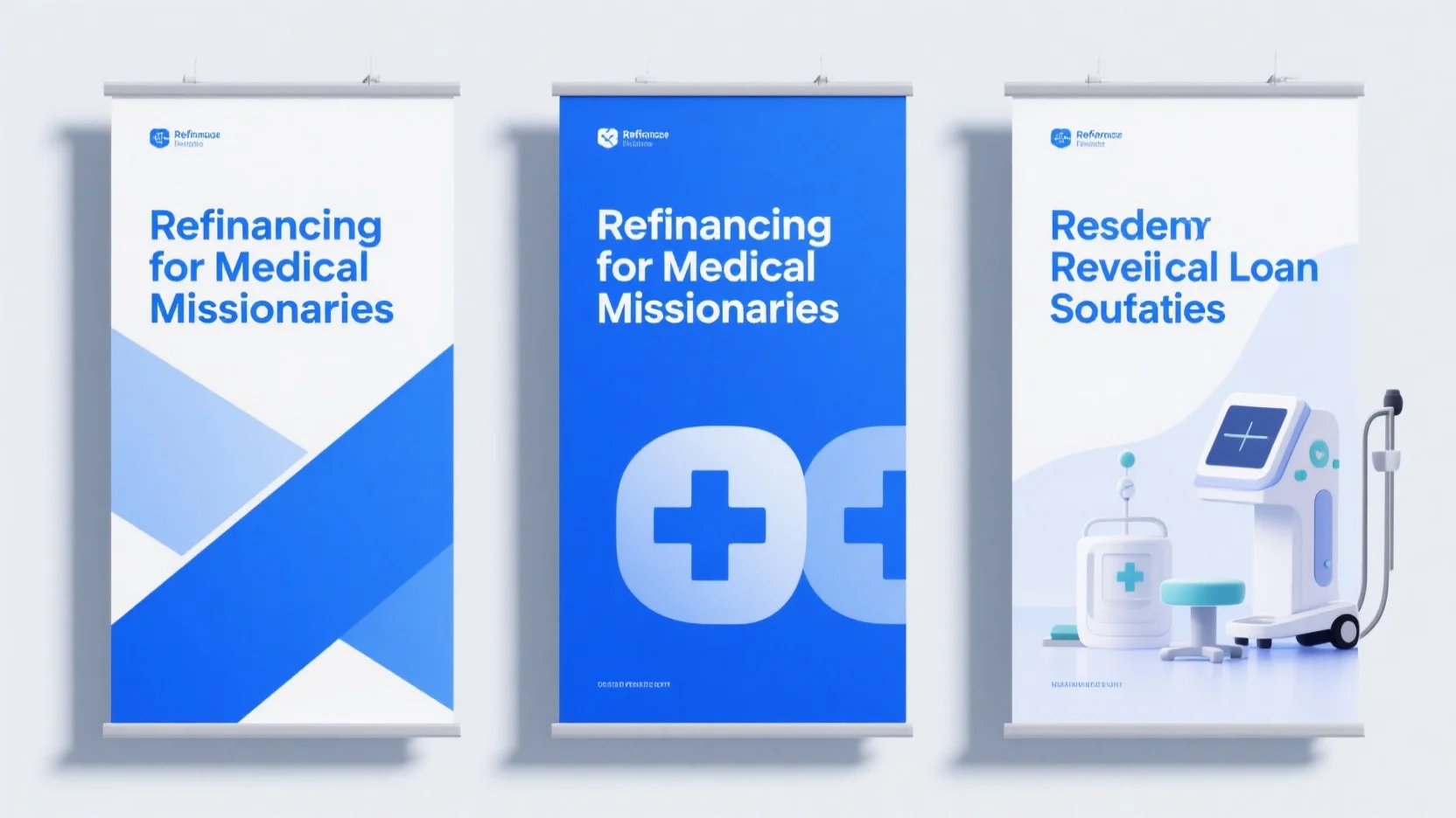 Comprehensive Guide to Medical Device Sales Rep Refinancing, Residency Relocation Loan Solutions, and Refinancing for Medical Missionaries