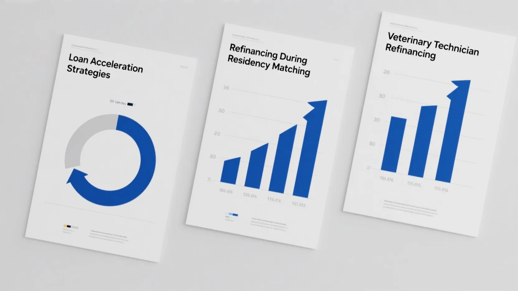 Veterinary Technician Refinancing: Strategies, Rates, and Acceleration During Residency Matching