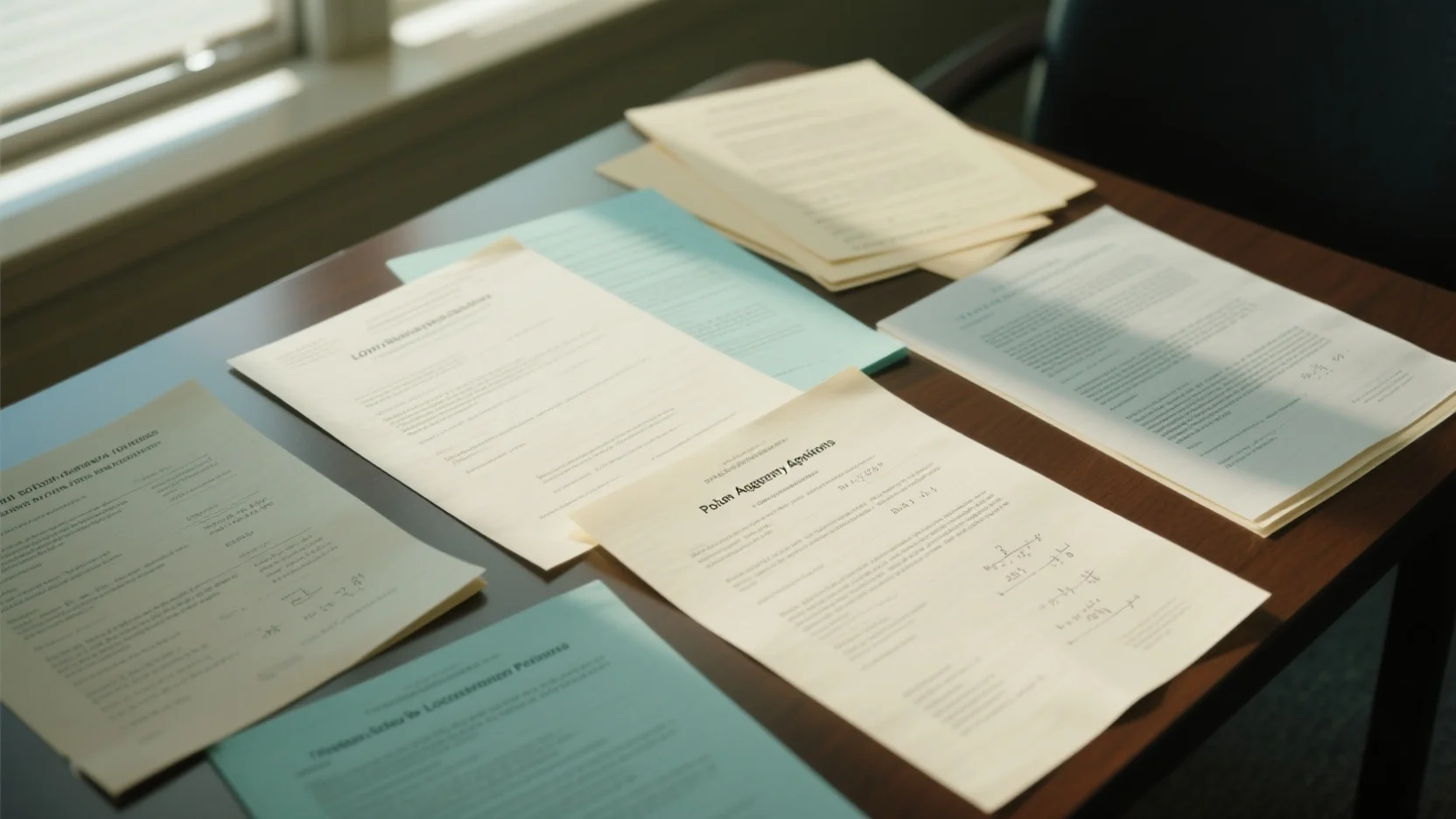 Debt Refinance Strategies
